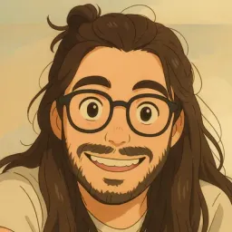 Portrait of Eric Valls, Software Engineer and Web Developer